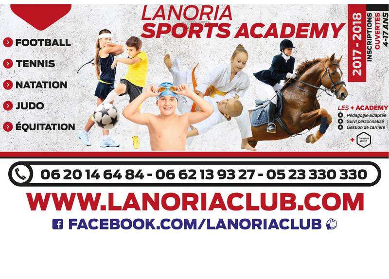 Lanoria-club